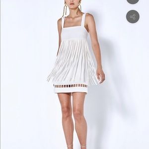 Alexis saskia dress NWT